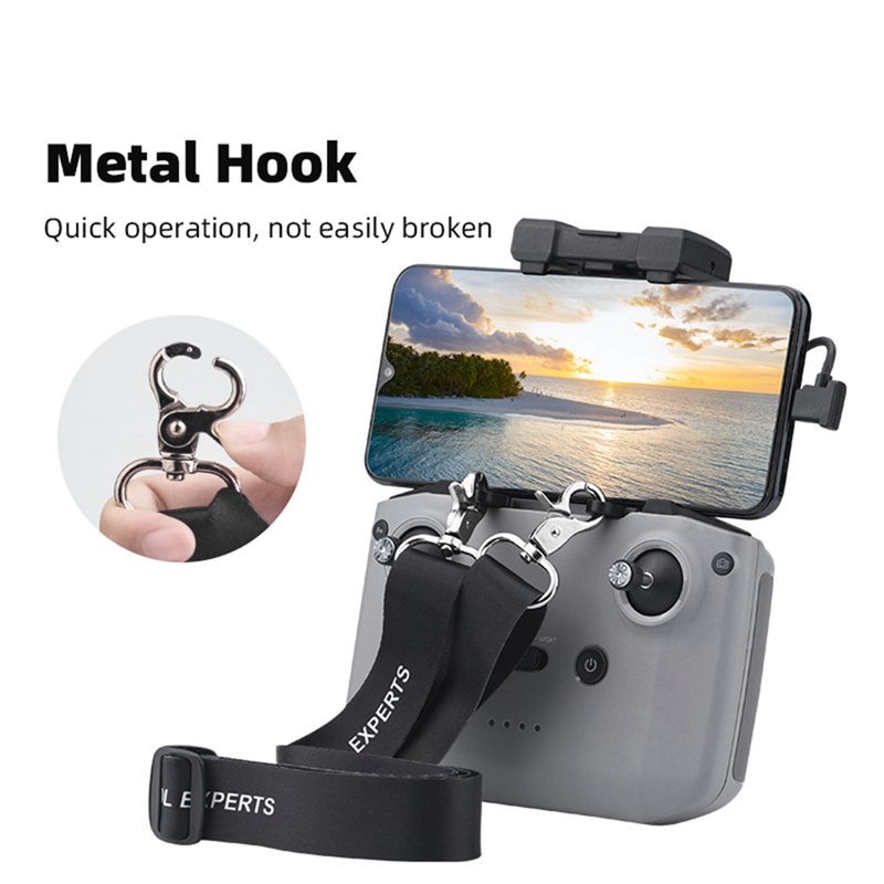 A56G-BRDRC for RC/RC 2/RC Pro  - đánh giá và giá Drone Neck Strap