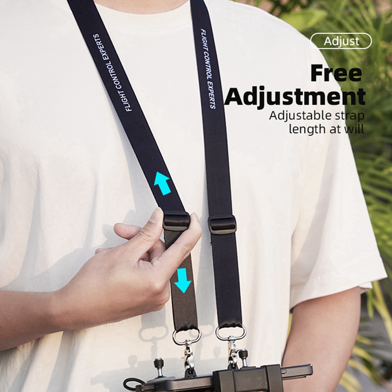 A56G-BRDRC for RC/RC 2/RC Pro  - đánh giá và giá Drone Neck Strap
