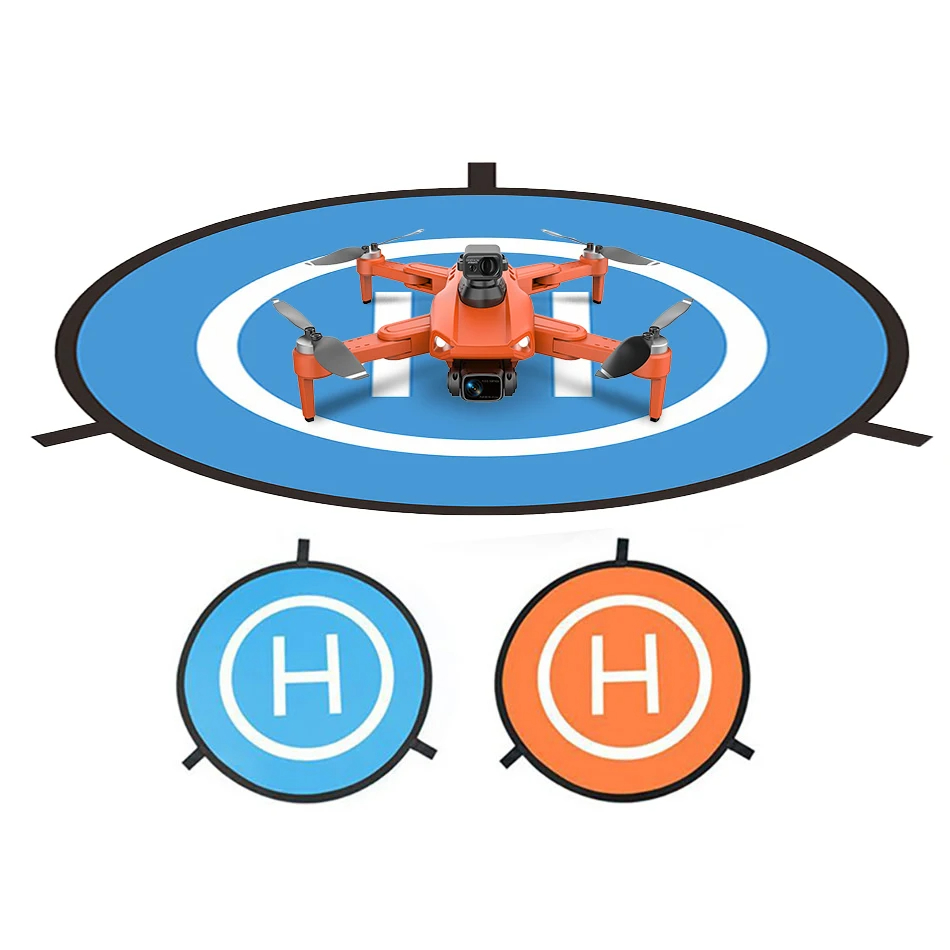 Drone Quadcopters Accessories  - đánh giá và giá Drone Landing Pad