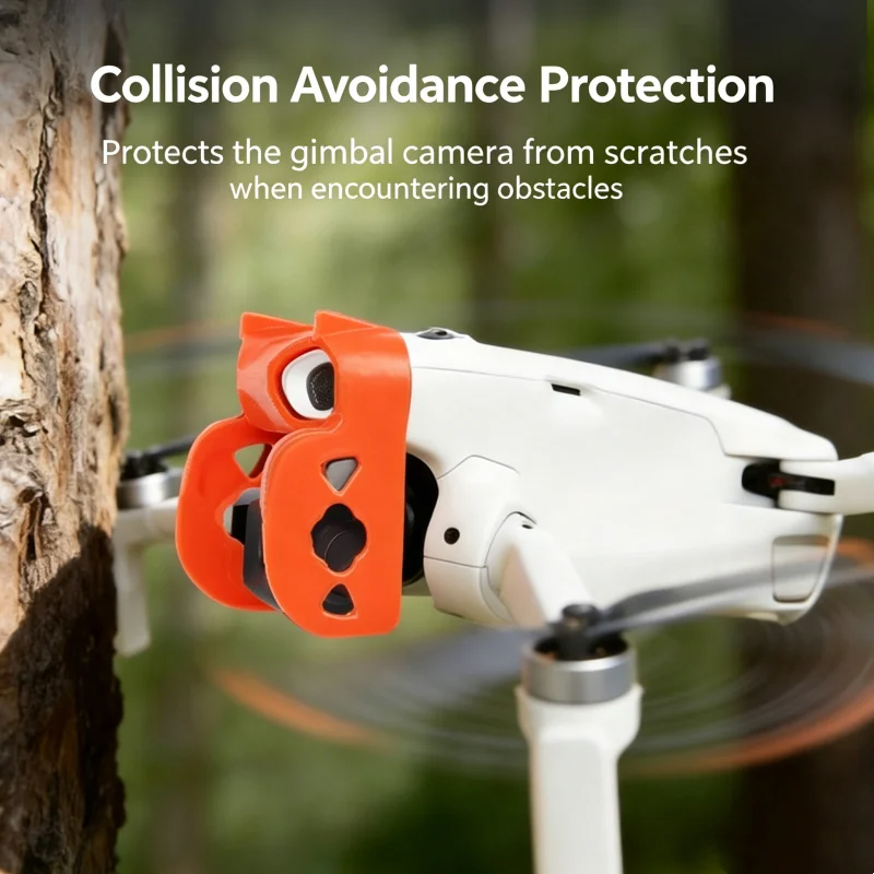 Lens Anti-scratch Guard Cap Fo - đánh giá và giá Drone Tablet Mount