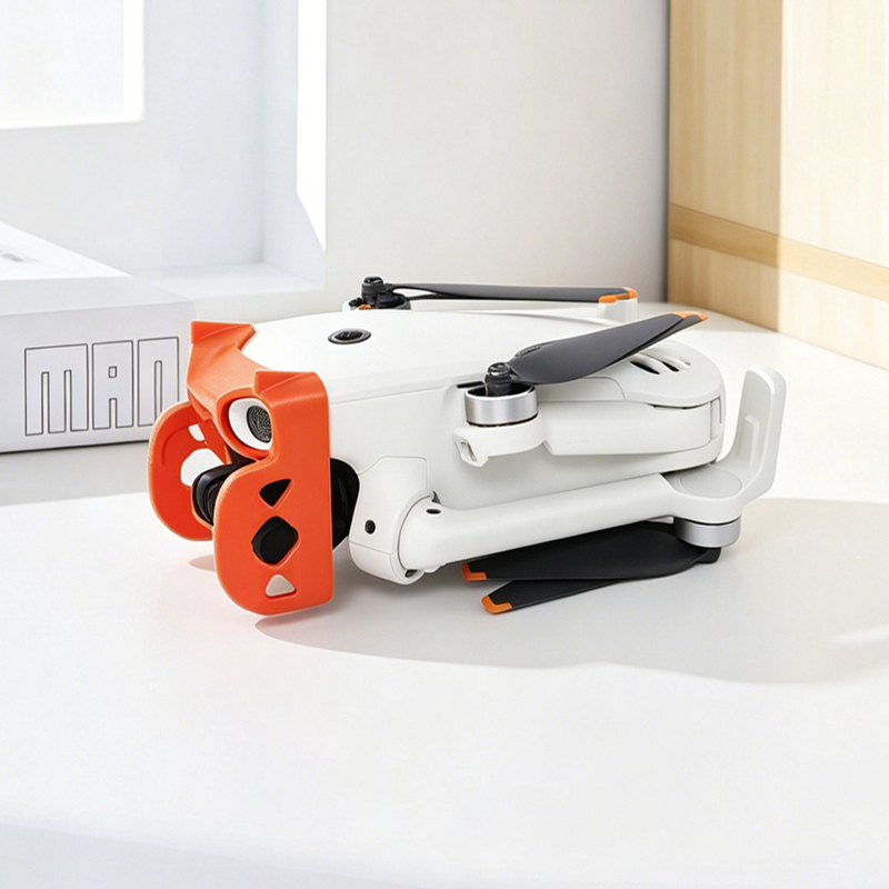Lens Anti-scratch Guard Cap Fo - đánh giá và giá Drone Tablet Mount