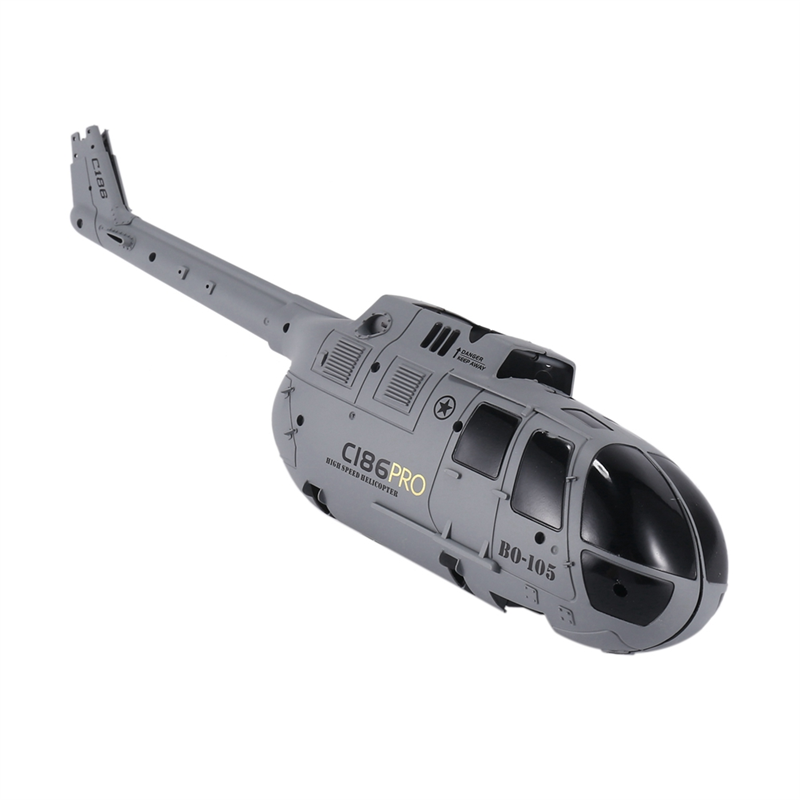 C186 C-186 Pro Shell Cover Set - đánh giá và giá Drone Joystick Cover