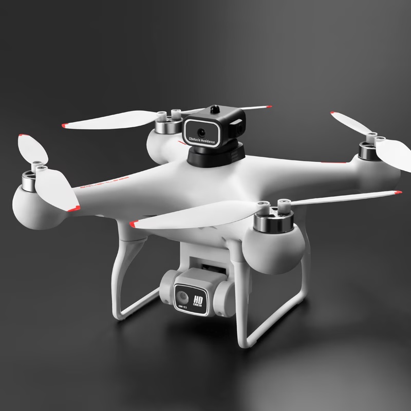 New Brushless Motor Optical Fl - đánh giá và giá Drone Beacon Light