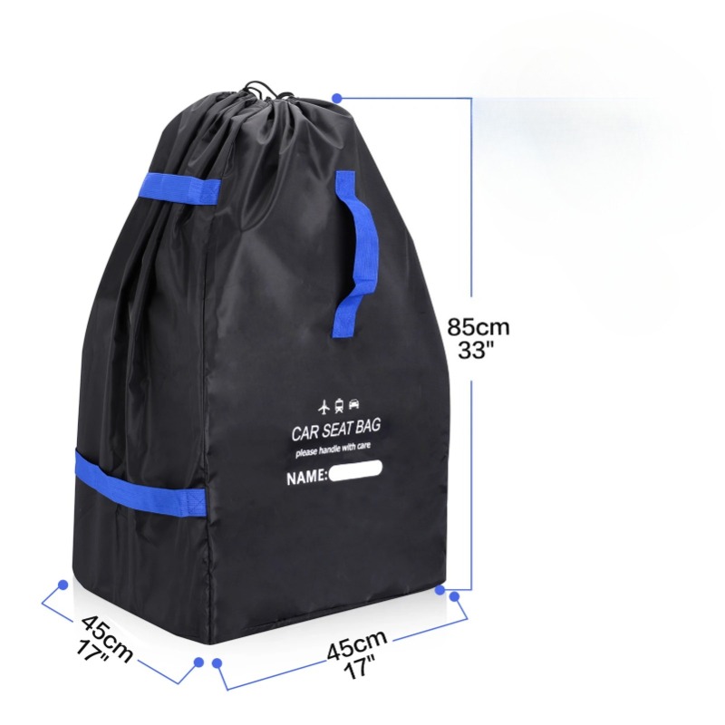 Car Seat Bag Backpack Universa - đánh giá và giá Drone Backpack