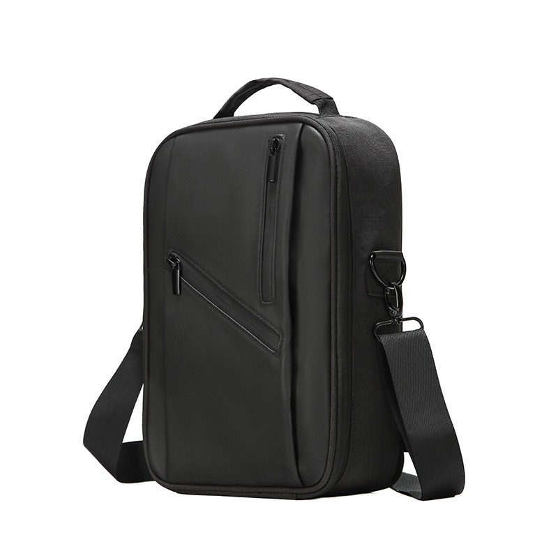 Waterproof Portable Double Sho - đánh giá và giá Drone Backpack
