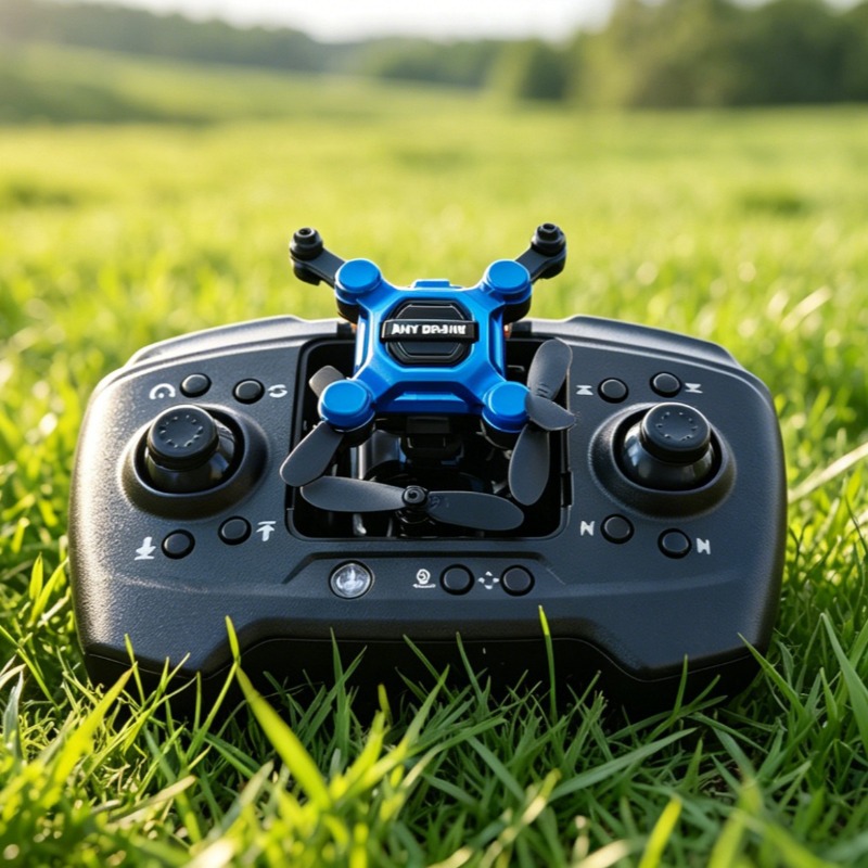 Mini Folding Mosquito Drone wi - đánh giá và giá Drone Battery Adapter