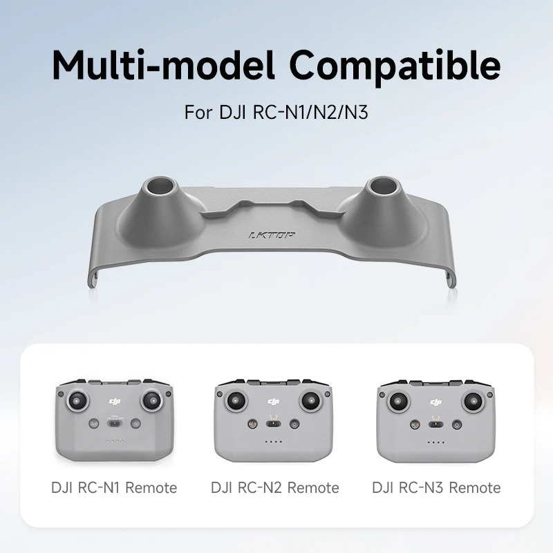 For DJI LitoX1/Flip/NEO/Air2/3 - đánh giá và giá Drone Joystick Cover