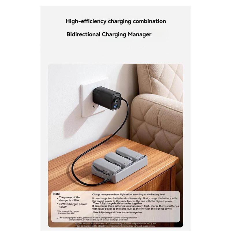 Best Choice For DJI Neo 2 Dron - đánh giá và giá Drone Charging Hub