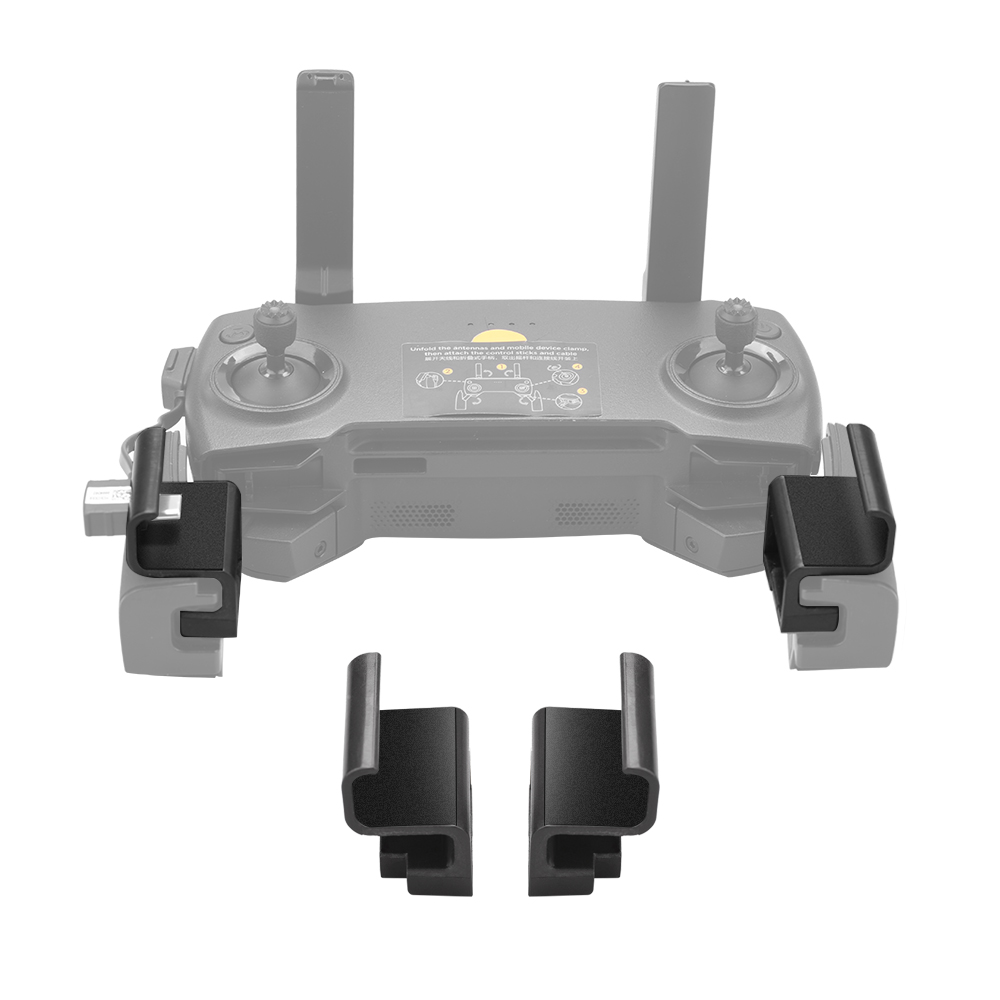 Điện thoại Ốp Cho DJI Mavic Mi - đánh giá và giá Drone Tablet Mount