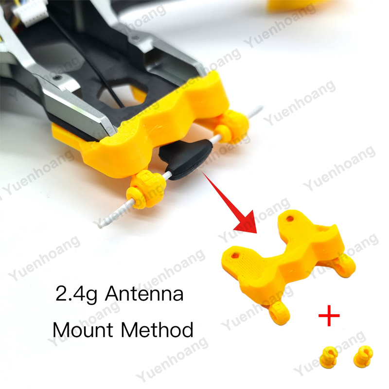 For SpeedyBee Master5 V3 RC FP - đánh giá và giá Drone Landing Pad