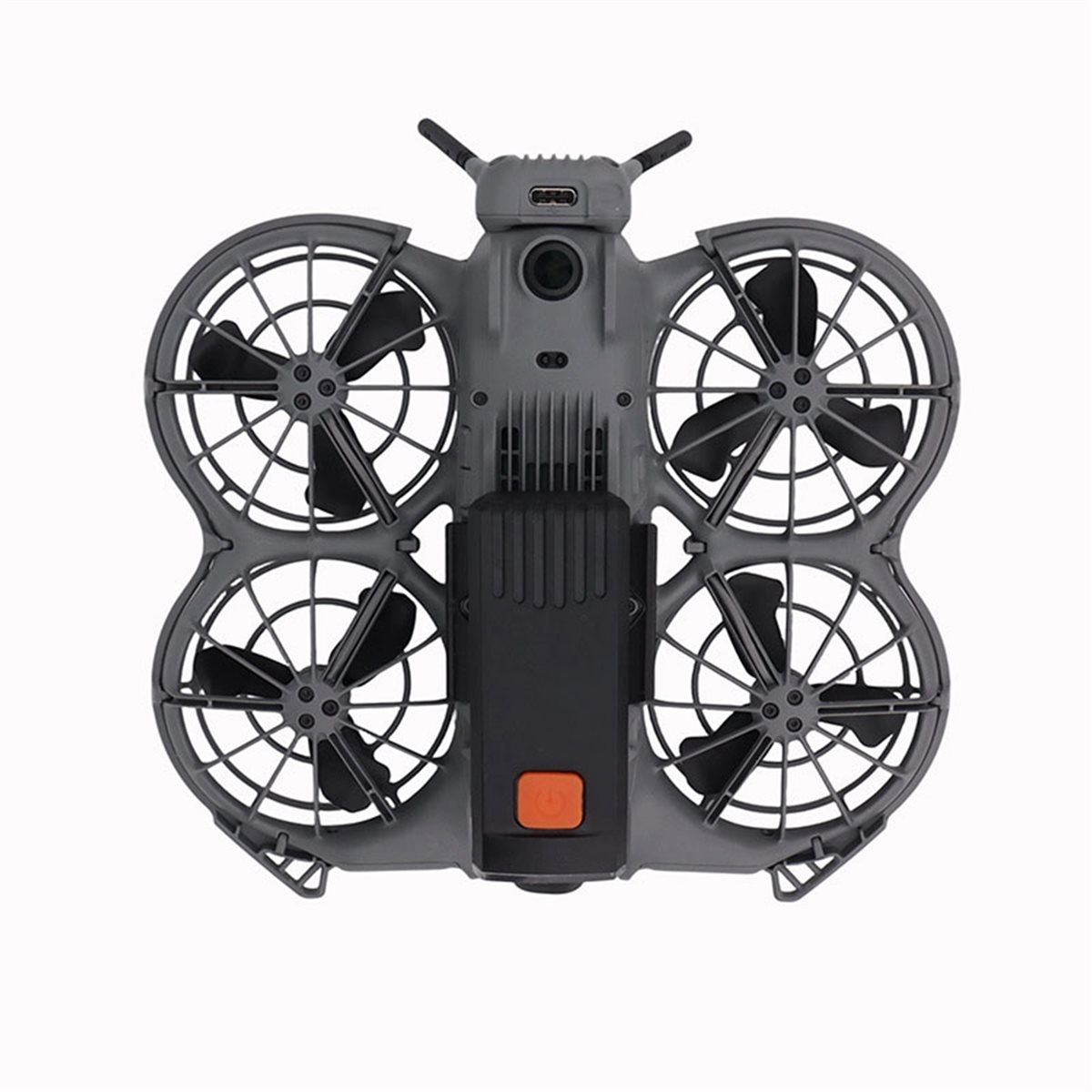 DTC5 Rechargeable Searchlight  - đánh giá và giá Drone Beacon Light
