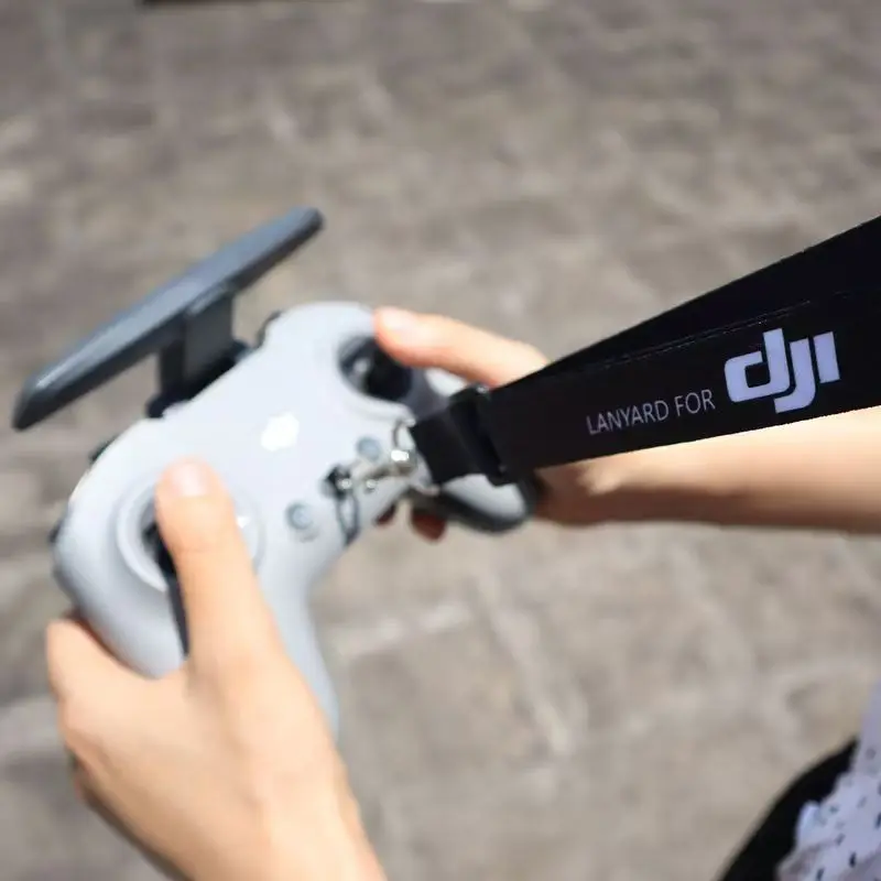 Neck Lanyard Strap Remote Cont - đánh giá và giá Drone Controller Hood