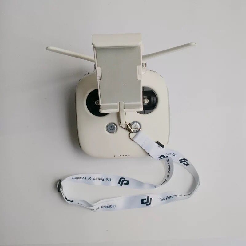 Neck Lanyard Strap Remote Cont - đánh giá và giá Drone Controller Hood
