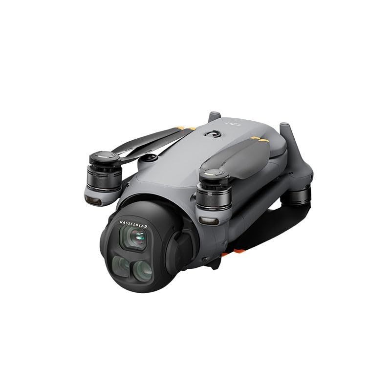 DJI Mavic 4 Pro 512GB Creator  - đánh giá và giá Drone Charging Hub