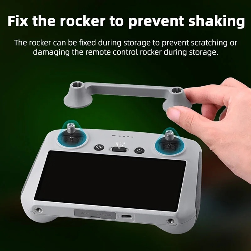 For DJI RC RC2 Joystick Protec - đánh giá và giá Drone Joystick Cover