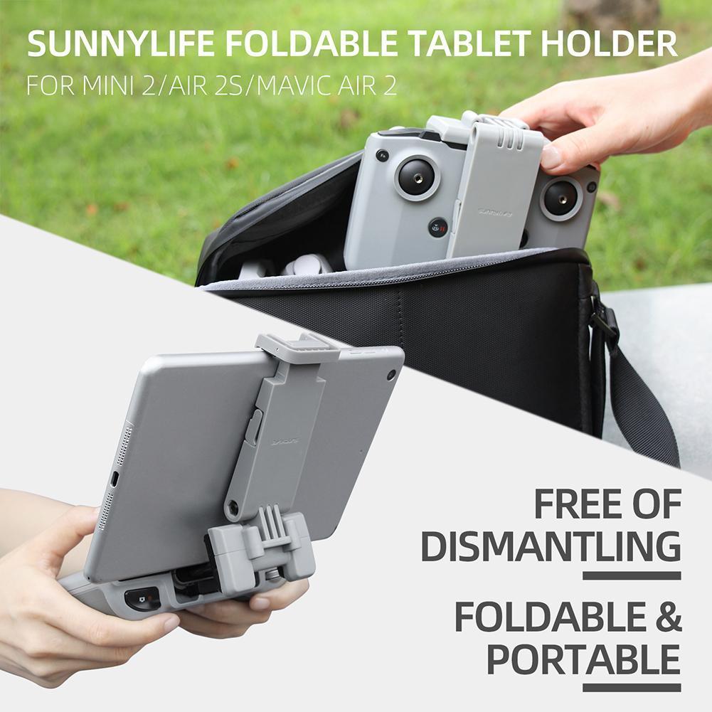 Drone Accessories Tablet Brack - đánh giá và giá Drone Tablet Mount