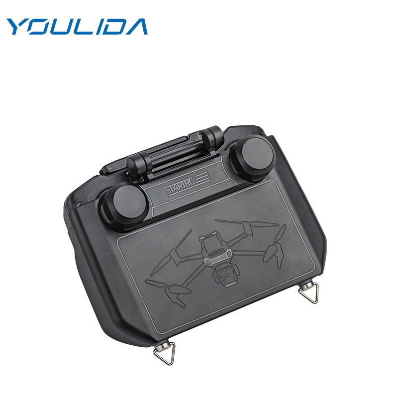 2-in-1 Sun Hood & Joystick Cov - đánh giá và giá Drone Sun Shade