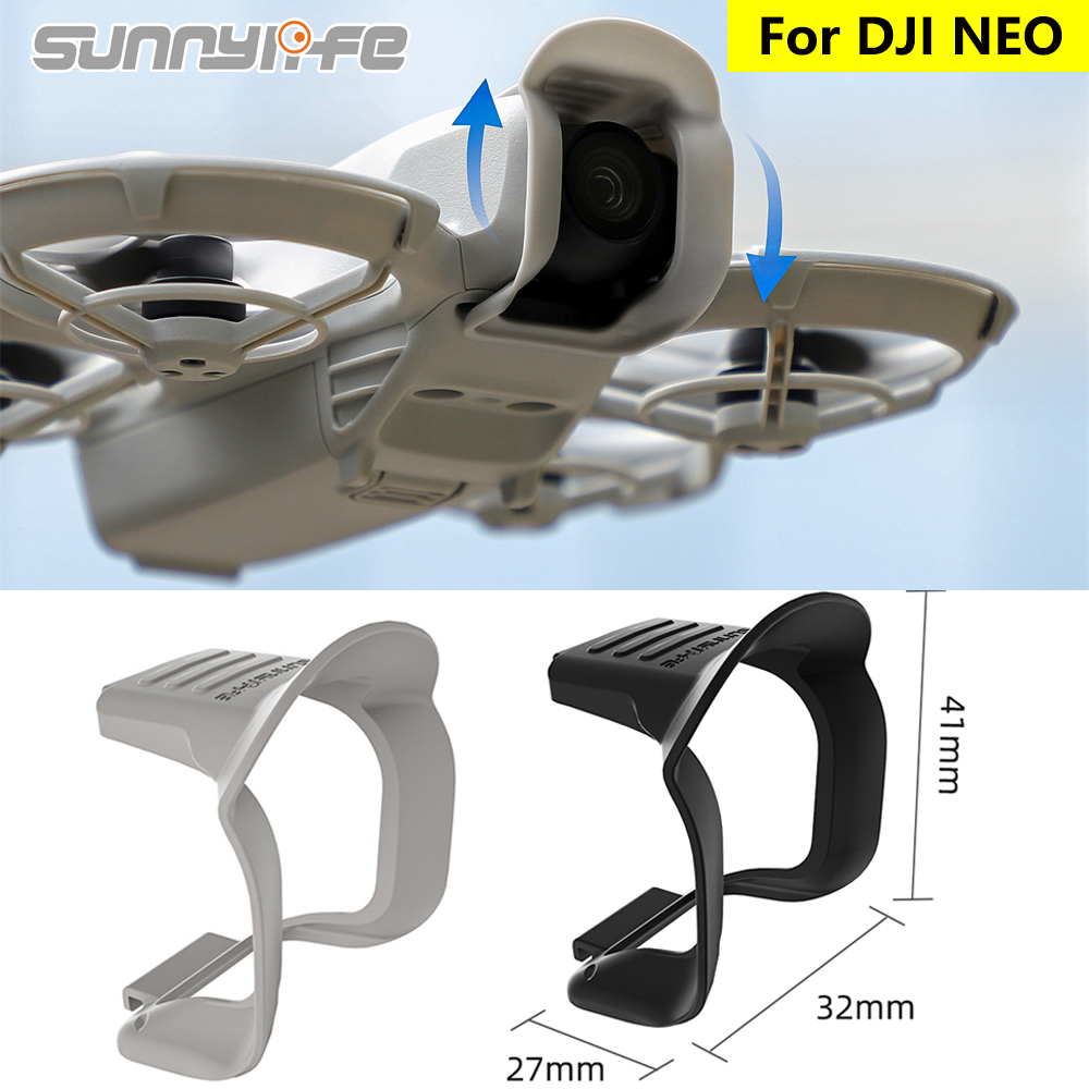 Sunnylife Lens Cap For DJI NEO - đánh giá và giá Drone Sun Shade