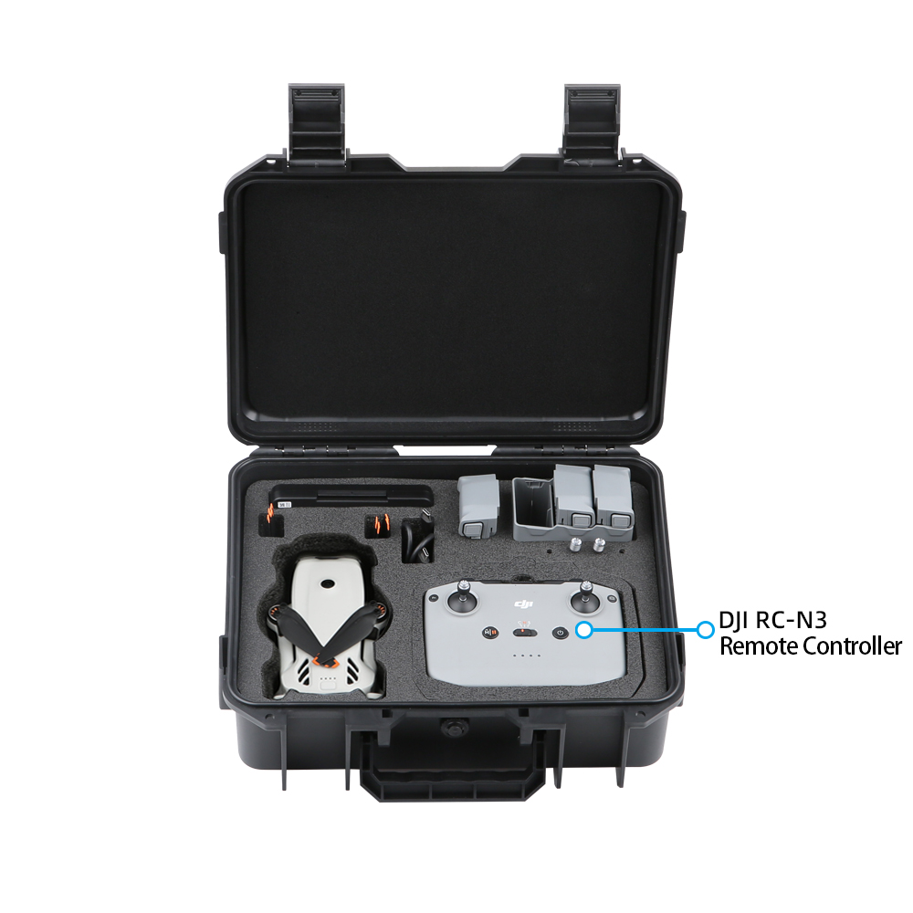 For DJI LITO 1 X1 Drone Hard S - đánh giá và giá Drone Controller Hood