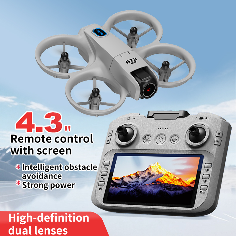 New Model GT3 MAX Drones Large - đánh giá và giá Drone Battery Adapter