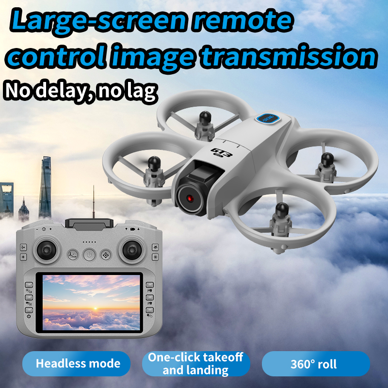 New Model GT3 MAX Drones Large - đánh giá và giá Drone Battery Adapter