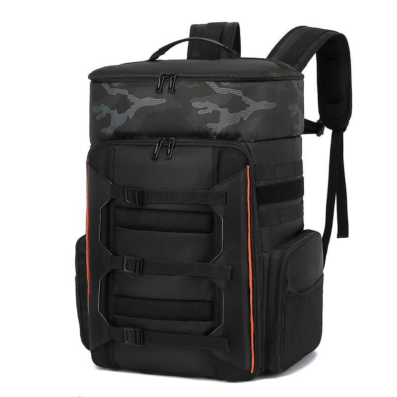 33L FPV RC Racing Drone Backpa - đánh giá và giá Drone Backpack