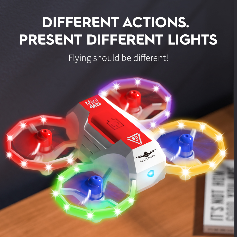 KF601 New Mini Drones With Mus - đánh giá và giá Drone Remote Controller Lanyard