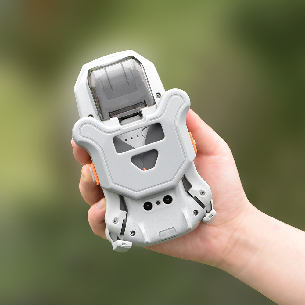 BRDRC Propeller Holder For DJI - đánh giá và giá Drone Tablet Mount