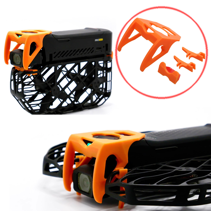 1Set For Hover X1 Pro/Pro Max  - đánh giá và giá Drone Joystick Cover