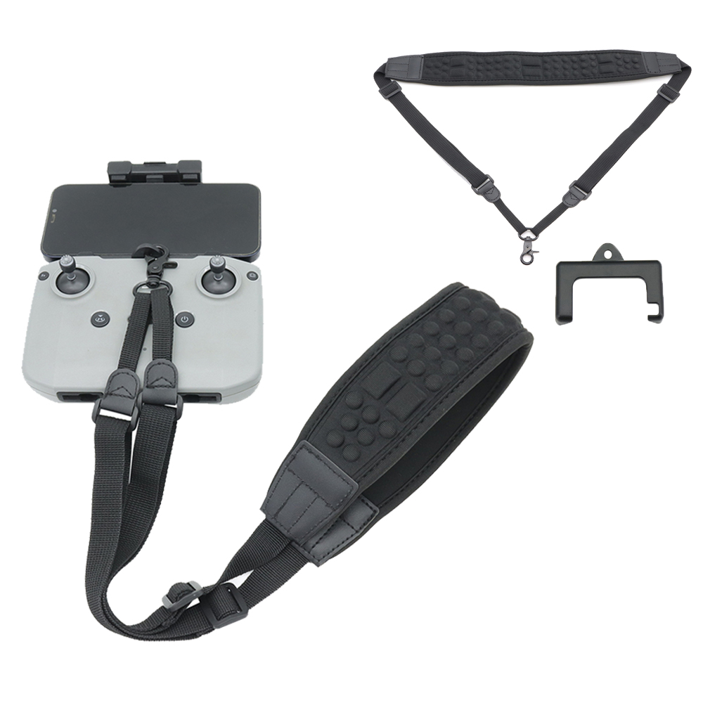 Decompression Massage Lanyard  - đánh giá và giá Drone Neck Strap