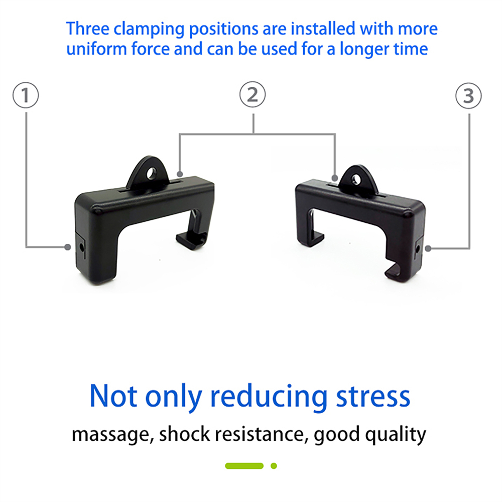 Decompression Massage Lanyard  - đánh giá và giá Drone Neck Strap
