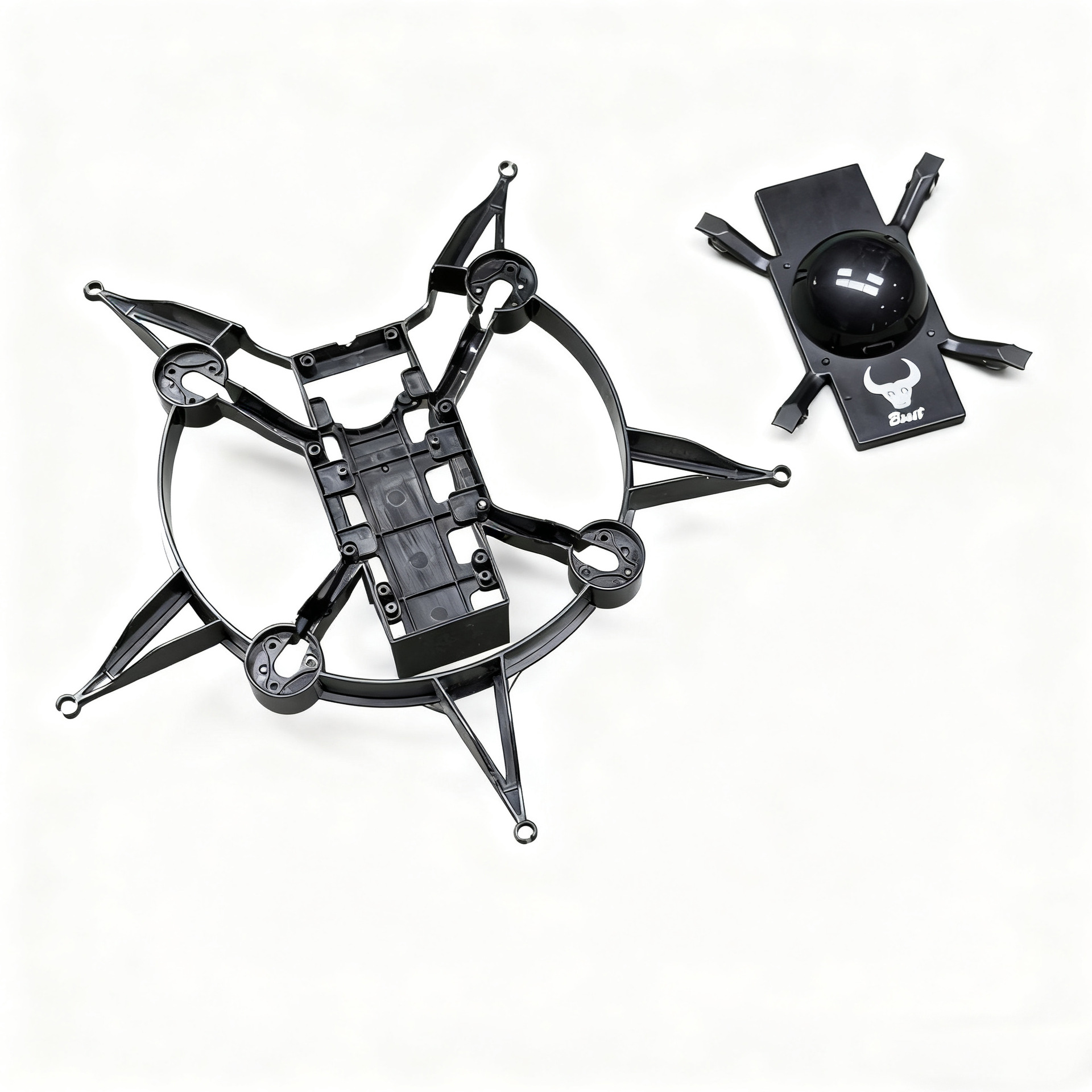 SG600max Upper Lower Cover Mai - đánh giá và giá Drone Joystick Cover