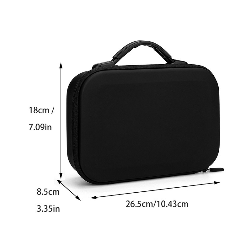 Storage Bag For DJI Neo Mini P - đánh giá và giá Drone Controller Hood