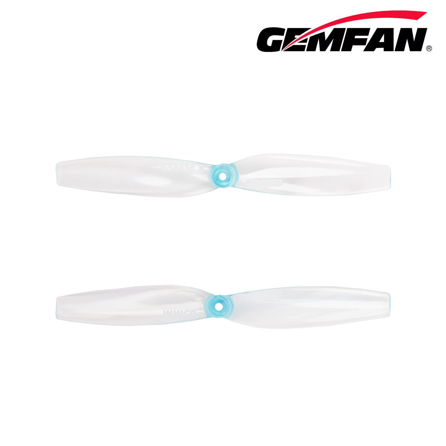 2610 Props Gemfan 2.6inch 2 Bl - đánh giá và giá Drone Battery Adapter