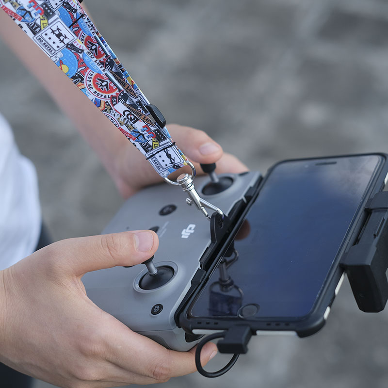 For DJI Flip Neo AIR 2 3S Mini - đánh giá và giá Drone Neck Strap