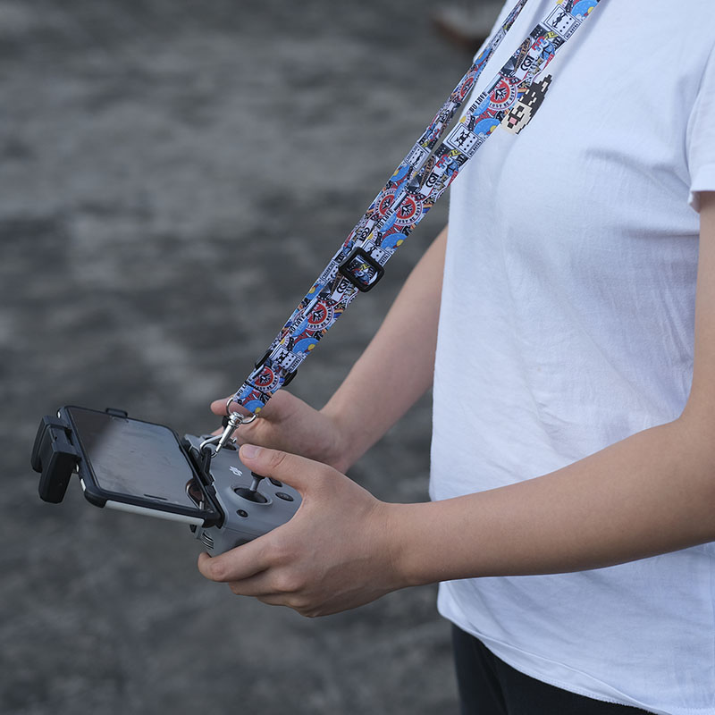 For DJI Flip Neo AIR 2 3S Mini - đánh giá và giá Drone Neck Strap