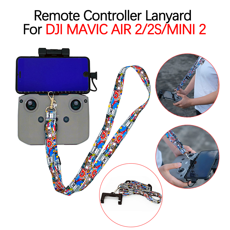 For DJI Flip Neo AIR 2 3S Mini - đánh giá và giá Drone Neck Strap