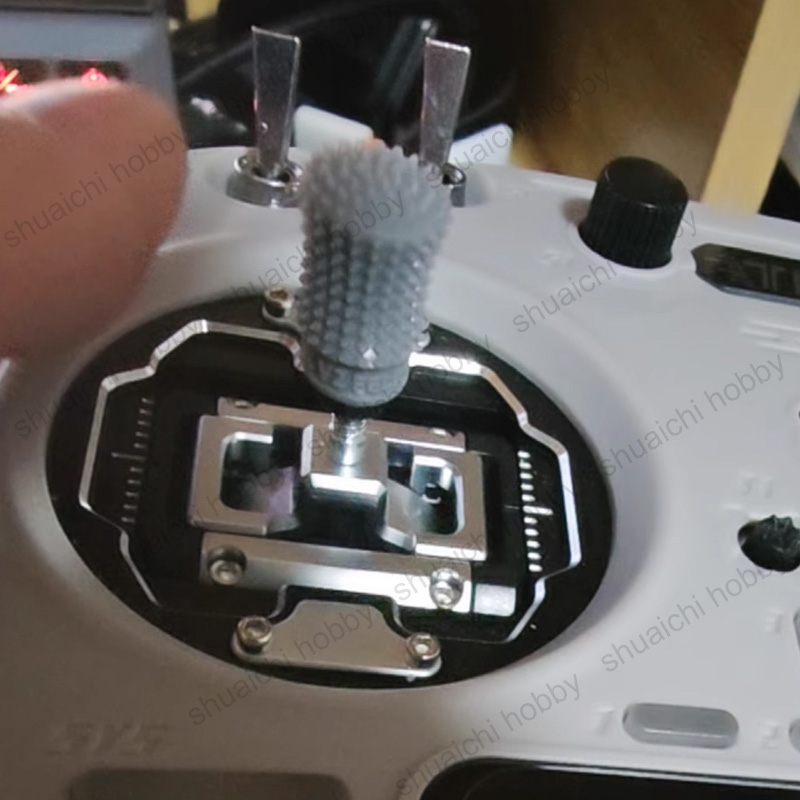 1Pair Gimbal Stick Ends Rocker - đánh giá và giá Drone Control Stick