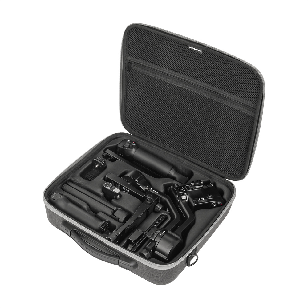 Drone Combo Box For DJI Ronin  - đánh giá và giá Drone Neck Strap