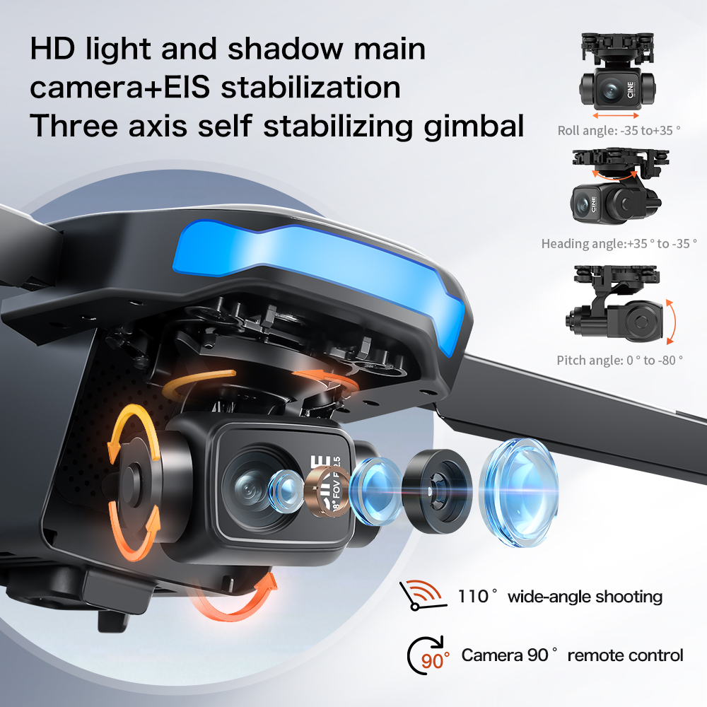 New S-X1 MAX Drone GPS 8K Prof - đánh giá và giá Drone Battery Adapter