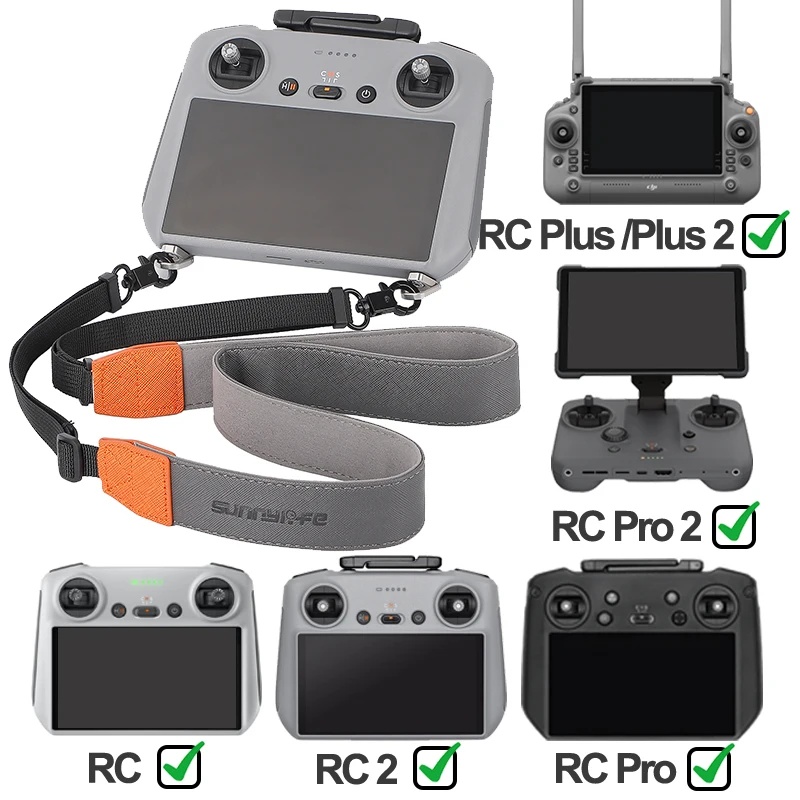 Lanyard For DJI RC/RC 2/ PRO/  - đánh giá và giá Drone Neck Strap