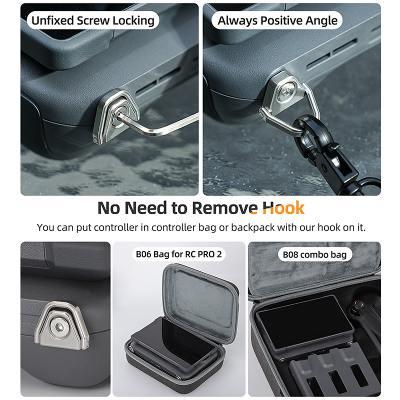 Remote Controller Lanyard Neck - đánh giá và giá Drone Remote Controller Lanyard