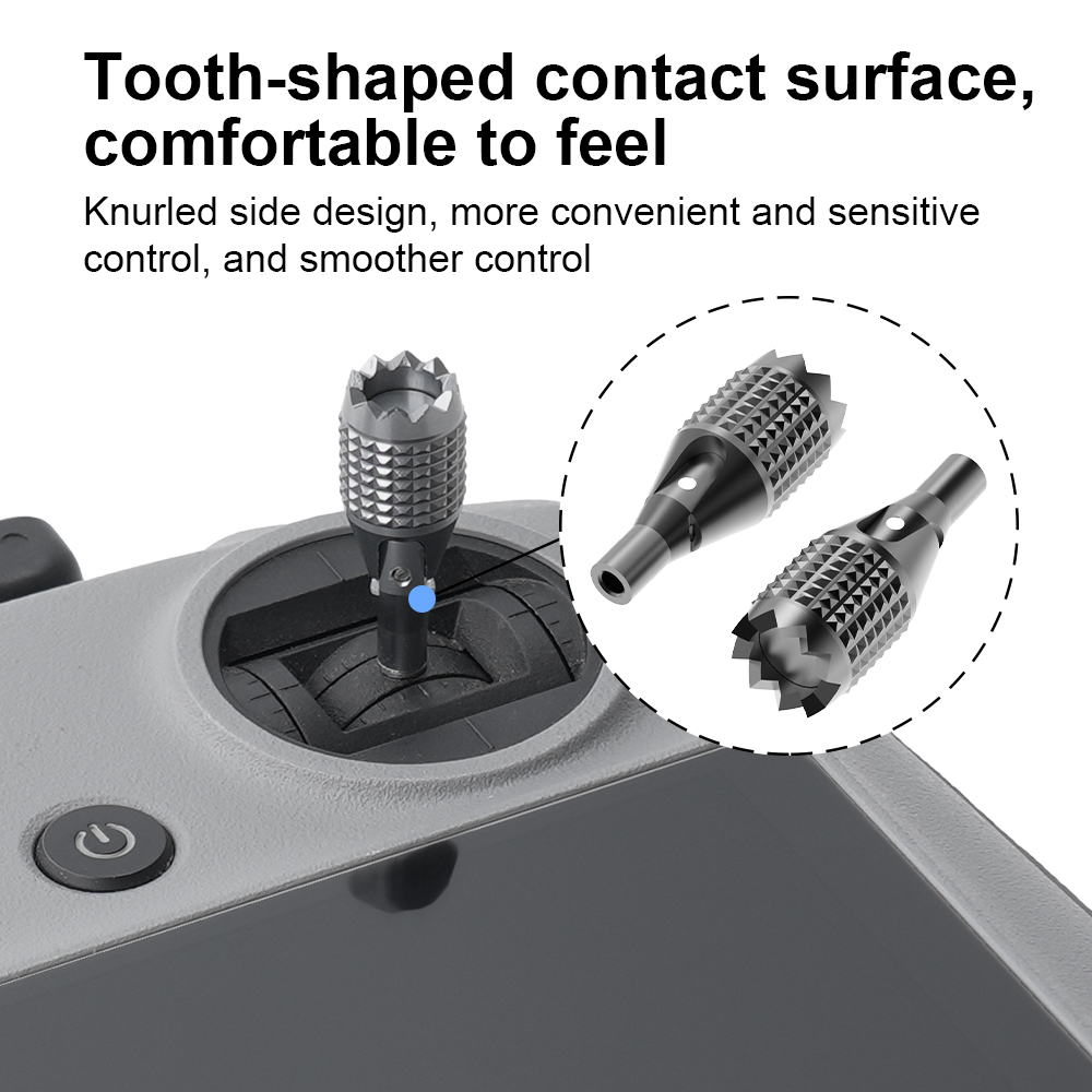 Remote Control Joysticks for D - đánh giá và giá Drone Control Stick