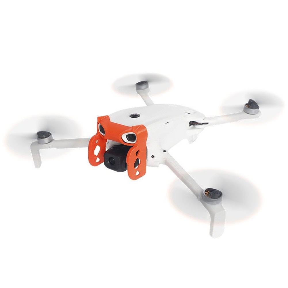 Scratch Resistant Lens Hood Su - đánh giá và giá Drone Sun Shade