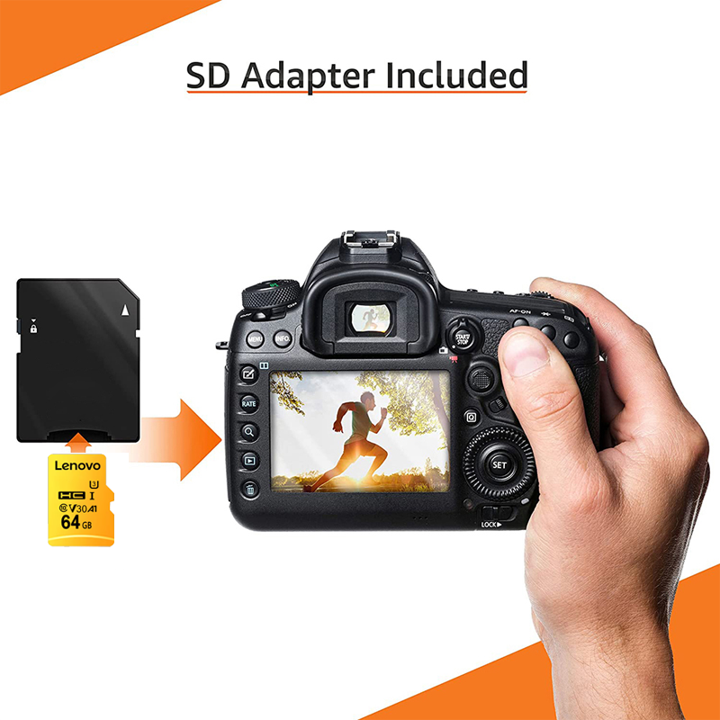 High Speed Micro SD Card 128GB - đánh giá và giá Drone Strobe Light