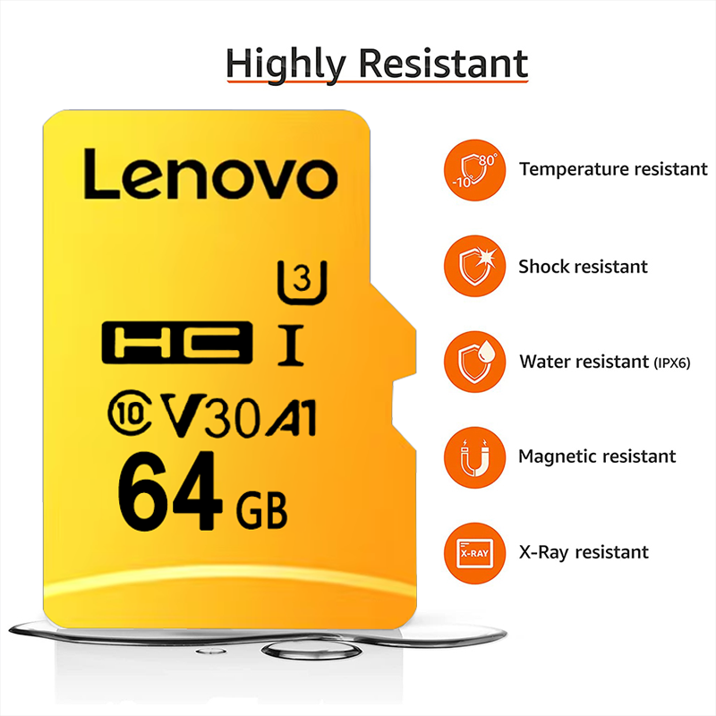 High Speed Micro SD Card 128GB - đánh giá và giá Drone Strobe Light