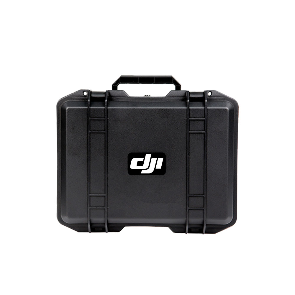 Portable Carrying Case for DJI - đánh giá và giá Drone Carrying Case
