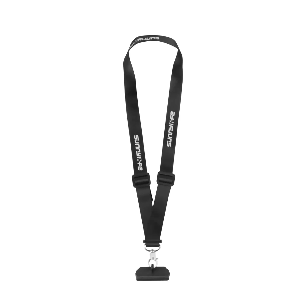 Hook Bracket with Adjustable N - đánh giá và giá Drone Neck Strap