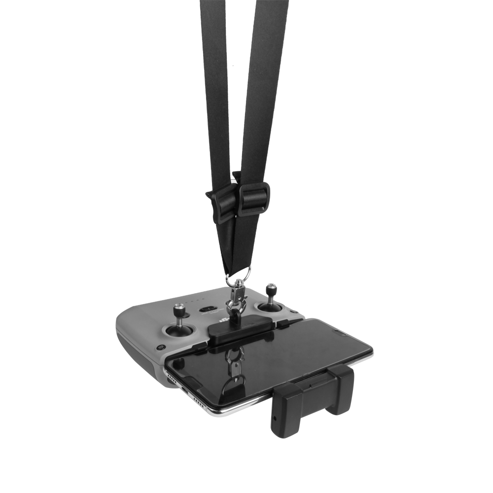 Hook Bracket with Adjustable N - đánh giá và giá Drone Neck Strap