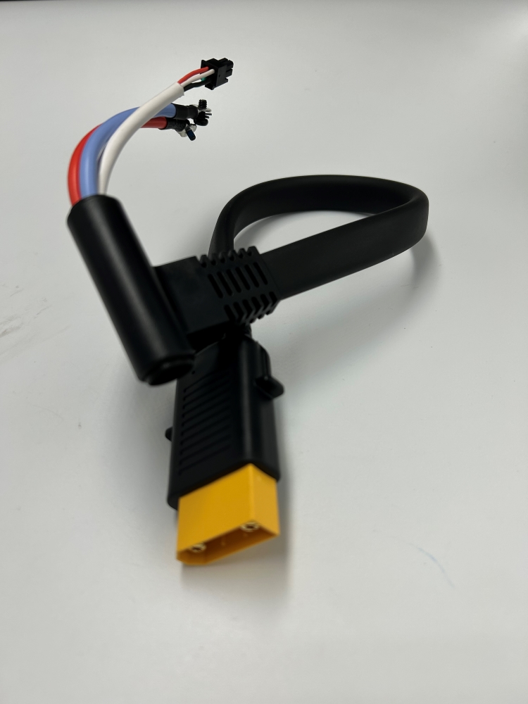 T16 T20 MG-1P Charger Battery  - đánh giá và giá Drone Power Bank